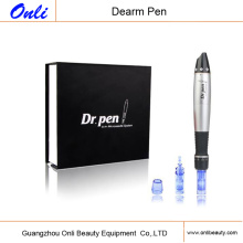 2016 Microneedling Electric Dr. Pen Derma Pen Медицинское использование Мезо Pen